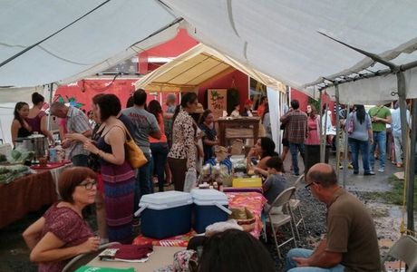 Aguadilla Farmers Market