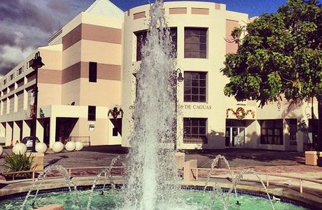 Centro de Bellas Artes Caguas