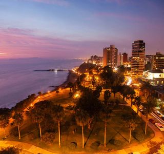 Hangertips Miraflores