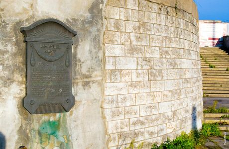 Ruins of Royal Castle