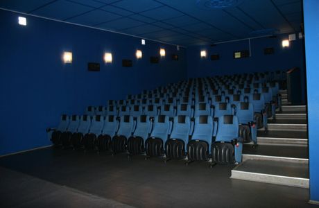 Cinema MIr