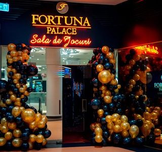 Fortuna Palace Promenada