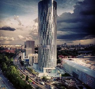 Sky Tower