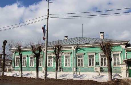 Female Gymnasium