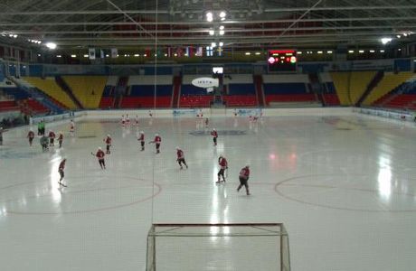 Arena Erofey