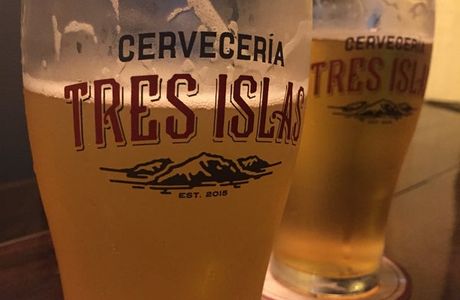 Cerveceria Tres Islas