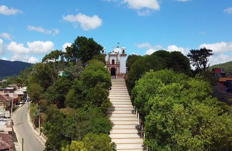 Iglesia de Guadalupe