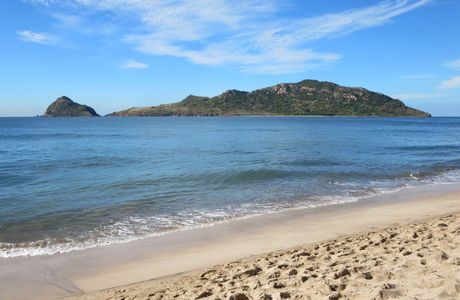 Playa Brujas