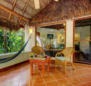 Riviera Maya Transportation Shuttle