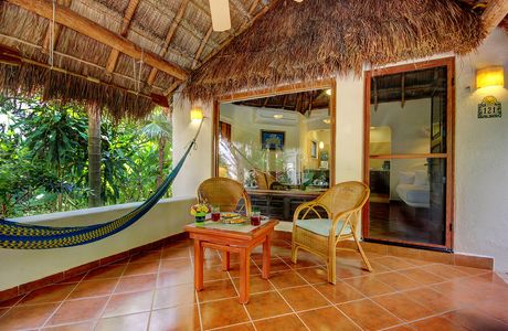 Riviera Maya Transportation Shuttle