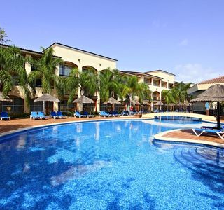 Playacar Beach