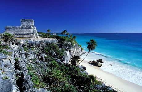 Mayan Beach