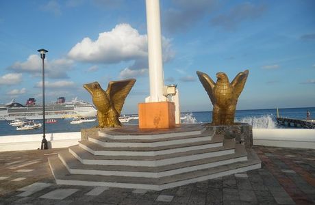 Golden Eagles