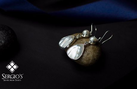 Sergio's Silver from Taxco