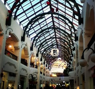 Las Americas Centro Comercial