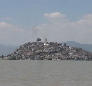 Lake Patzcuaro