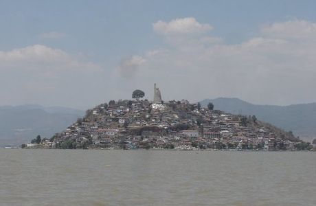Lake Patzcuaro
