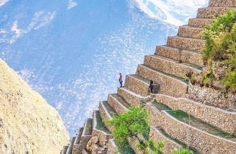 Choquequirao