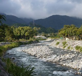Chiriqui River