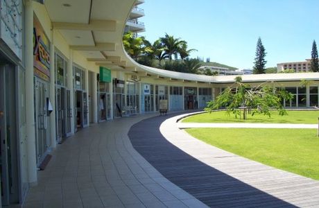 Galerie d'art LEC LEC TIC