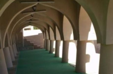 Jami al-Hamoda Mosque
