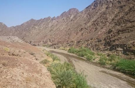 Wadi Al Qahfi