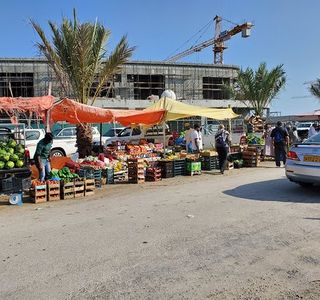 Barka Sooq