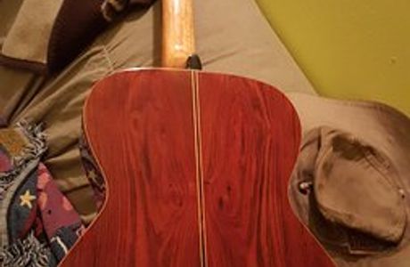 Guitarras Zepeda