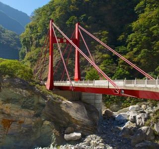 Taroko National Park