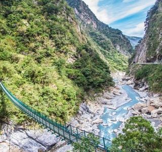 Taroko Gorge