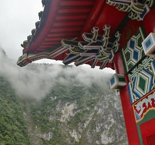 Changuang Temple