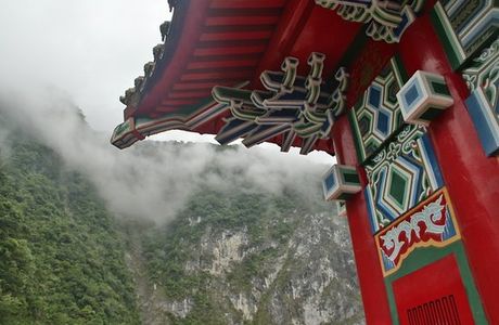 Changuang Temple