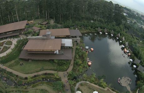 Buladan Recreational Area