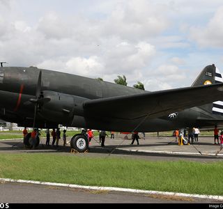 Republic of China Air Force Museum