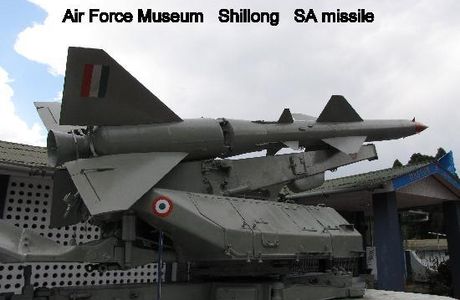 Air Force Museum