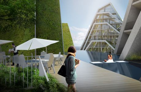 Hualien Rose Stone Art Gallery