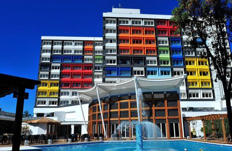 Hualien City Library