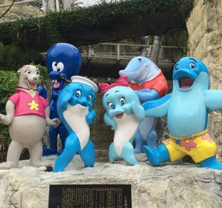 Farglory Ocean Park