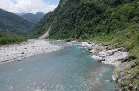 Emerald valley