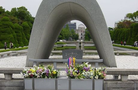 Warand Peace Memorial Park