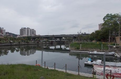 Jiuru Bridge