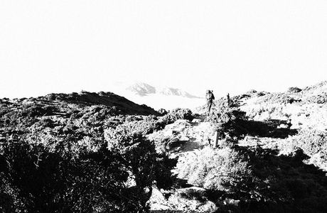 Xiangyang Mountain