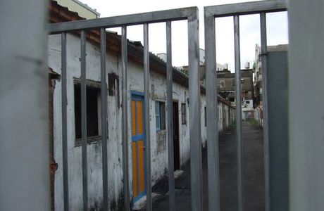 Hukou Zhuang Jia Xin Cun
