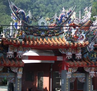 Guang Ji Gong