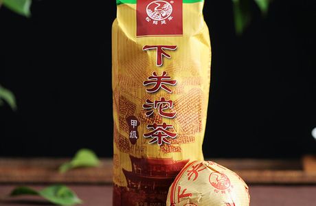 Beipu Bao Ji Cha Pu