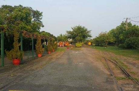 Suantou Sugar Factory