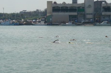 Nanliao Port