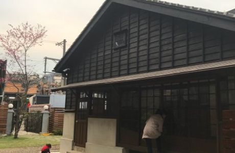 Kansai Sub-station