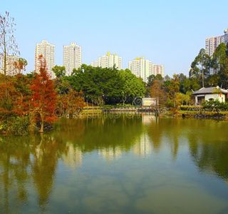 Kanhai Park