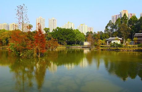 Kanhai Park